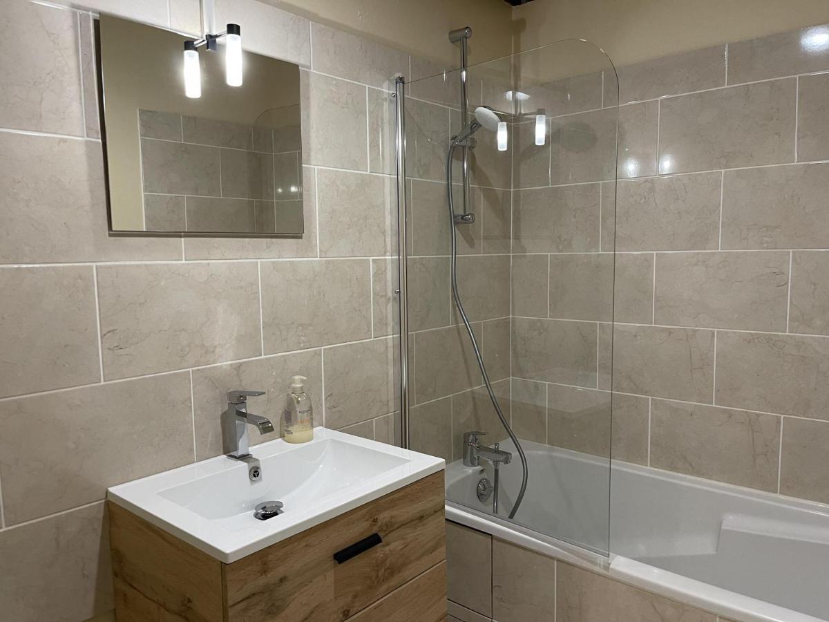 Appartement Le Saint-Nicolas Auxerre Les Quais 외부 사진